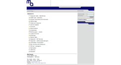 Desktop Screenshot of medassist.gimaitaly.com